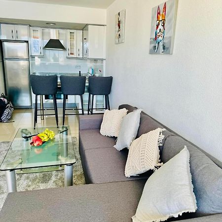 Don Miguel II Apartments ベニドルム エクステリア 写真