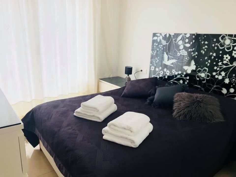 Don Miguel II Apartments ベニドルム エクステリア 写真